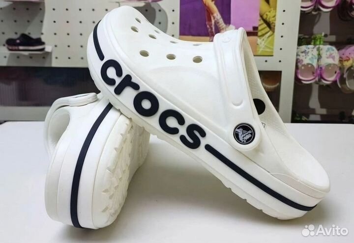 Crocs 36-45