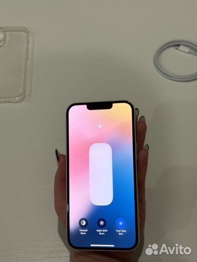 iPhone 13, 256 ГБ