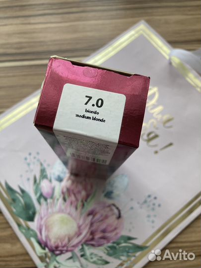 Краска для волос Kaaral