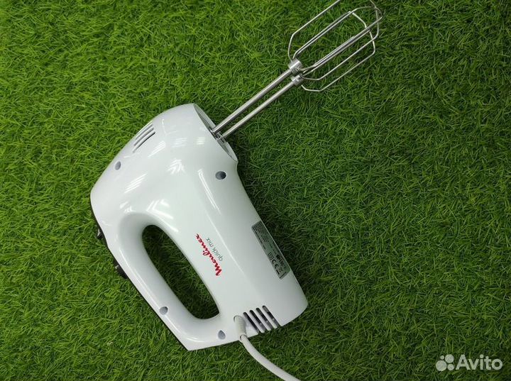 Миксер Moulinex HM 3101B1