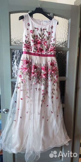 Платье на выпускной