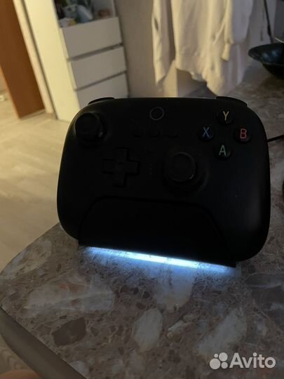 Геймпады 8bit do