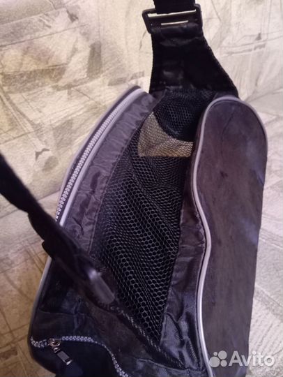 Переноска для кошек