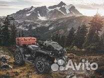 Экспедиционный кейс Tesseract Box xl