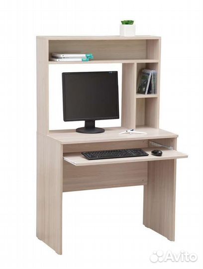Компьютерный стол новый