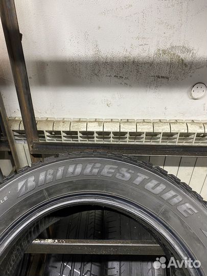 Bridgestone Ice Cruiser 5000 185/65 R15 88T