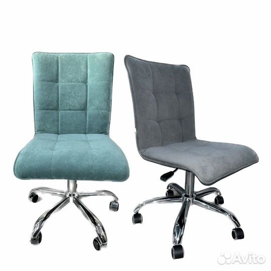 Компьютерные кресла и стулья