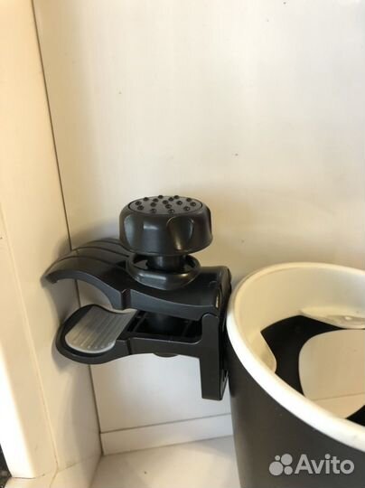 Подстаканник для коляски