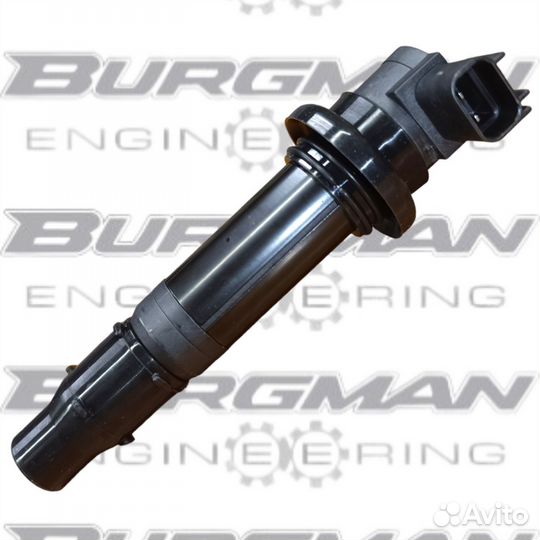 Катушка зажигания yamaha R1 V-MAX 5VY-82310-00-00