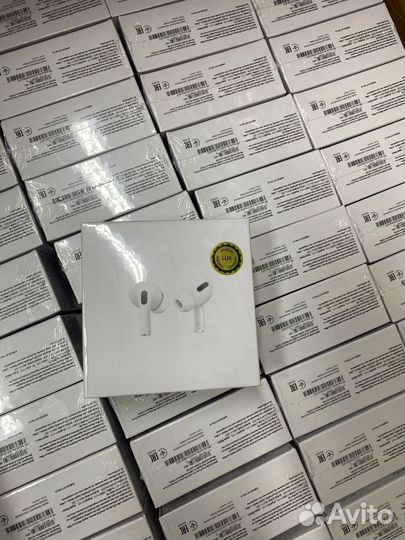 Apple airpods pro 2 1/1