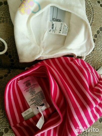 Шапки Новые