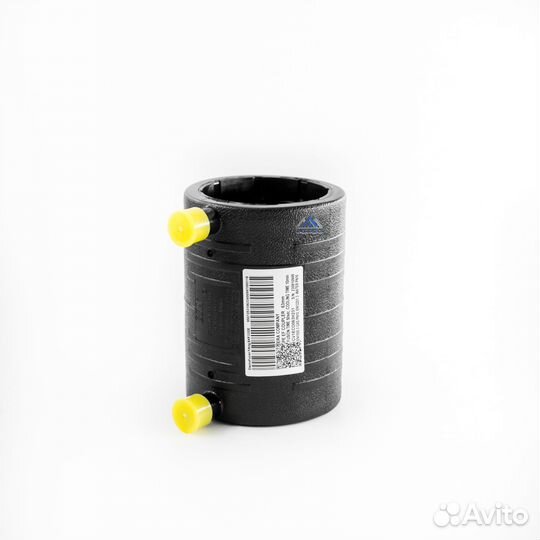 Муфта электросварная 25мм SDR11 ERA Atlant