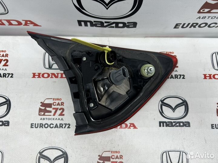 Фонарь внутренний правый Mazda CX-5 KE 2012-2017