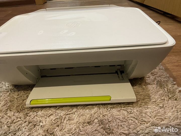 Цветной принтер