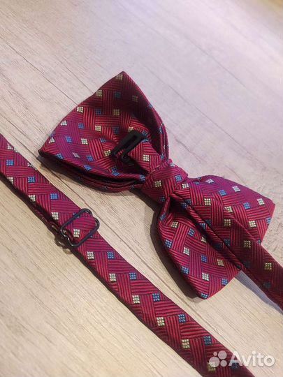 Галстук-бабочка