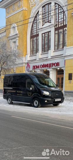 Водитель категории в