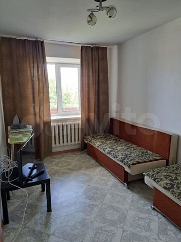 2-к. квартира, 60 м², 3/3 эт.