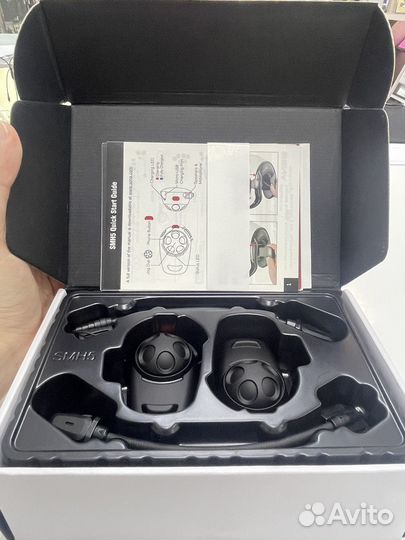 Мотогарнитура Sena SMH5 Новая