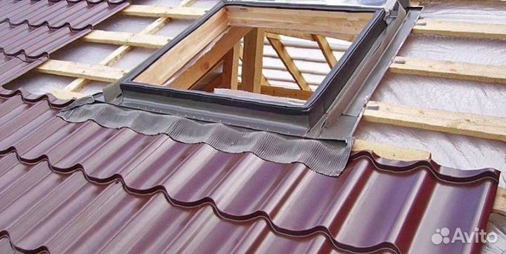 Кровельщик