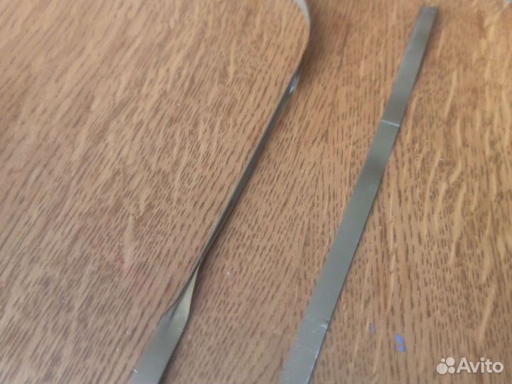 Магнитная лента для катушечного магнитофона Б3715