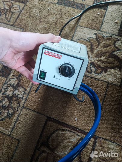 Противопролежневый матрас Orthoforma (Ортоформа)