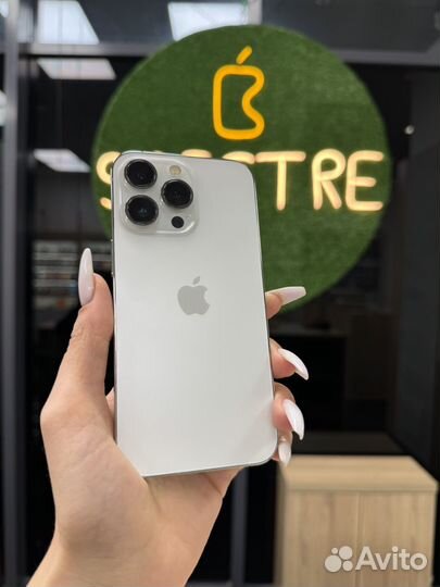 iPhone 14 Pro, 256 ГБ