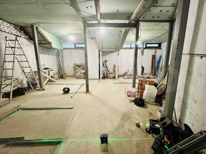 Г.Пушкин, Софийский Бульвар 32а, 70 м2