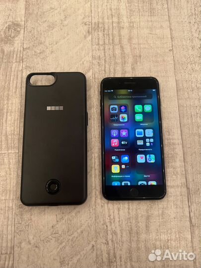 iPhone 7 Plus 128Гб