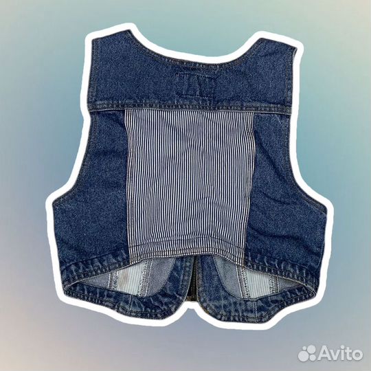 Жилетка Gloria Jeans размер 42 S