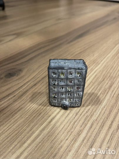 Дизайнерская статуэтка, украшение для дома