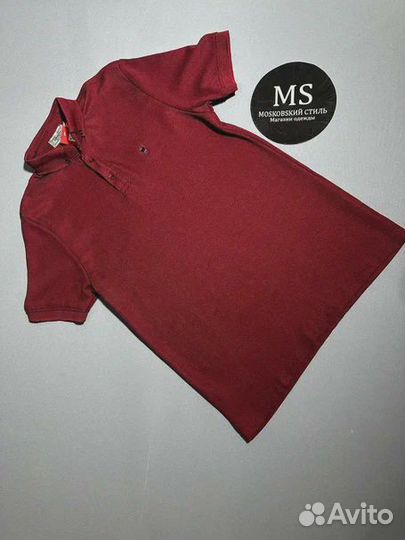 Polo мужское 48 размер