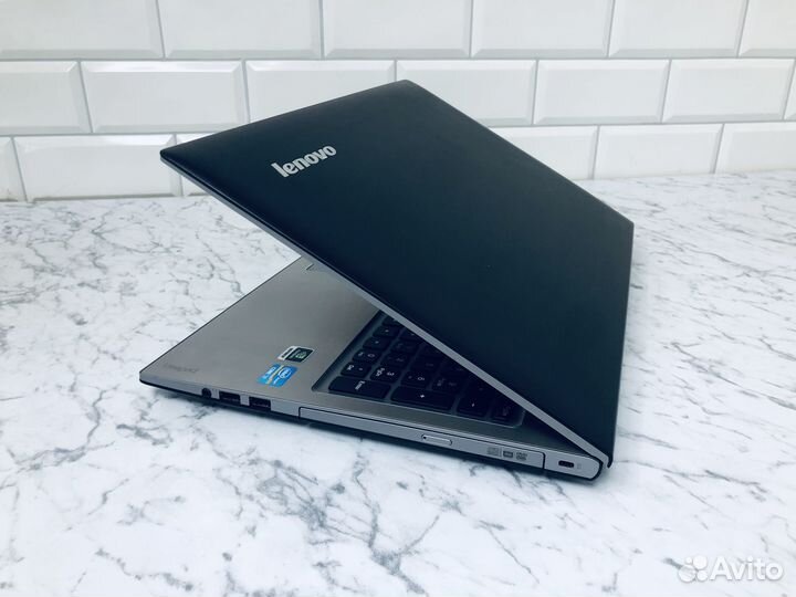 Lenovo IdeaPad Z500/Intel Core i7-3520M/SSD240gb