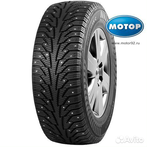 Nokian Tyres Nordman C 195/70 R15