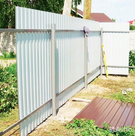 Винтовые сваи 57