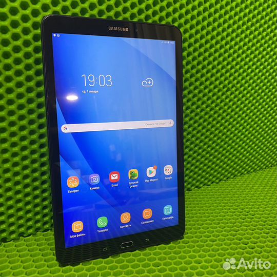 Samsung galaxy tab A 2016 sm-t585