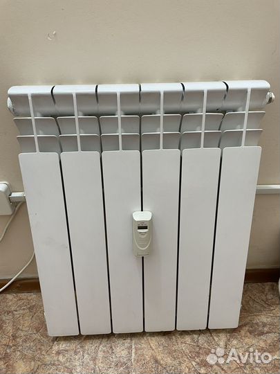 Радиатор отопления