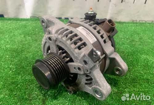 Генератор Toyota 1ZR-FE 2ZR-FE 3ZR-FE