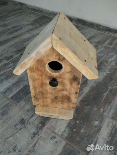 Скворечник бар