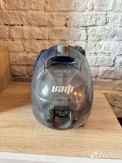 Пылесос Фея VC-H3306