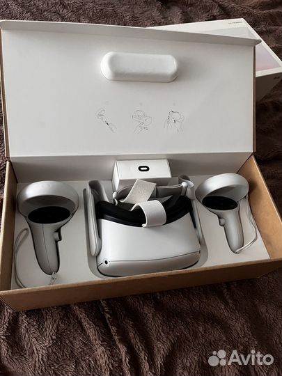 Oculus quest 2 128gb