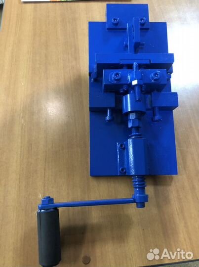 Разводные и заточные для пил