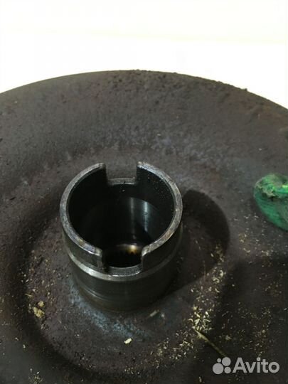 Гидротрансформатор BMW 5 E34 2.5 М20 Б25