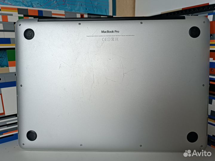 Apple MacBook Pro 13