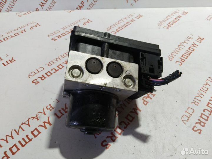 Блок ABS Nissan Murano Z50 QR25 2007