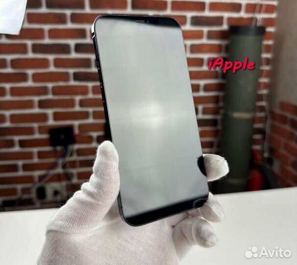 iPhone 12 Pro Max, 256 ГБ