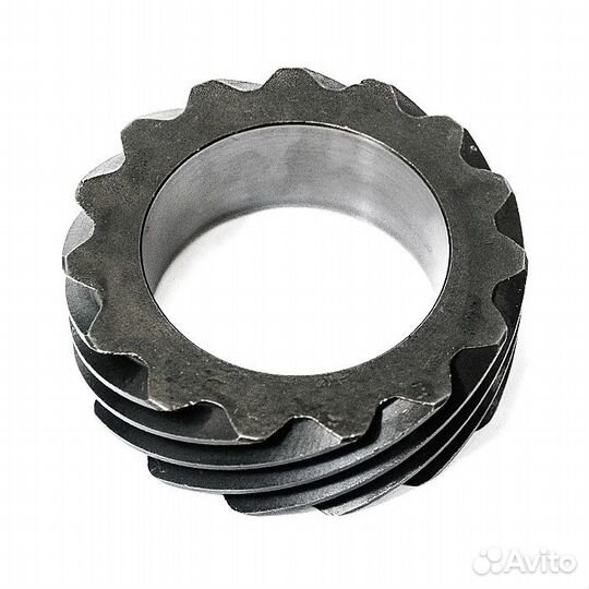 Шестерня коленвала (центральная) BRP SM-09452