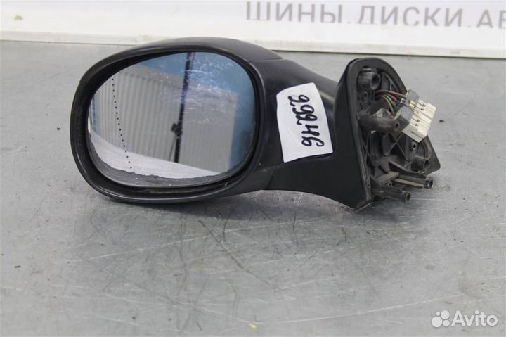 Зеркало левое Peugeot-Citroen Xsara Picasso(99-1