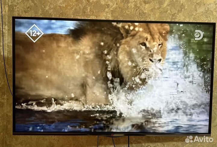 Телевизор SMART tv бу