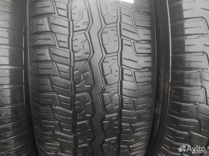 Yokohama Geolandar G902 265/65 R17