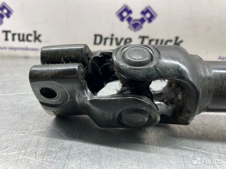 Кардан рулевой колонки Renault Magnum DXI13